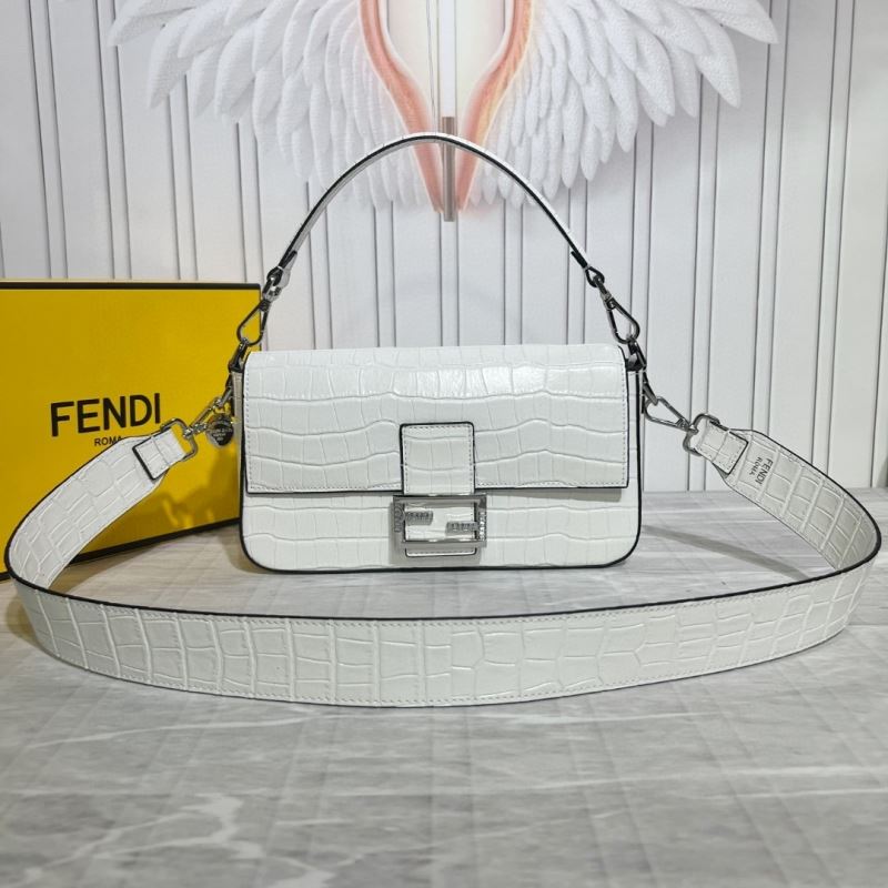 Fendi Satchel Bags